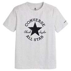 CONVERSE 匡威 兒童款 Chuck Patch 短袖 T恤