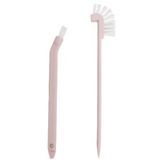 크린메이트 포인트 청소솔 2호 세트, 랜덤발송, 1세트