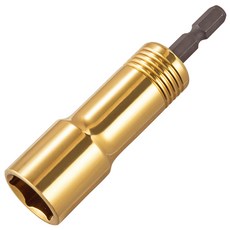 TaJIma 田島 6角SD套筒 TSK-SD17-6K 17mm, 1個