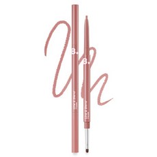 비바이바닐라 무드 온 라인 앤 블렌드 아이라이너 0.12g, PK01 뮤어 모브, 1개