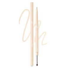 비바이바닐라 무드 온 라인 앤 블렌드 아이라이너 0.12g, BE01 베어 누드, 1개