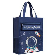 Hataesmall 簡單方便的文件袋 8001-14, 1個, 深海軍藍