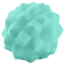 쏙쏙채움 涼感簡約按摩球 6.5cm, B款 綠色, 1個