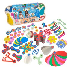 clixo 組合包 150入 CL0163, 1個, 混合色