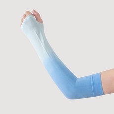 Cusso 舒適袖套 雙手穿戴組, 1套, G型