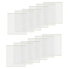 마중물 위닉스 공기청정기필터 제로 필터케어, 12개, AES330-W0(CAF-SS349/CAF-A0S23)