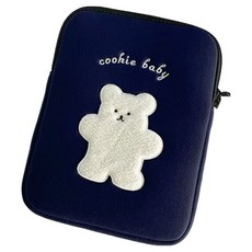 Himroom 可愛iPad包, cookie baby, 1個