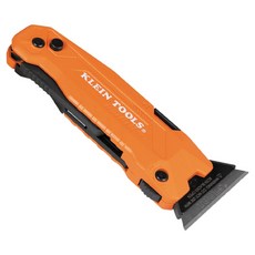 KLEIN TOOLS 2合1萬用刀刮刀 44306, 1個
