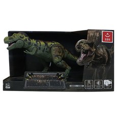 AURORA World Dino Series 恐龍公仔 暴龍 F20, 1個
