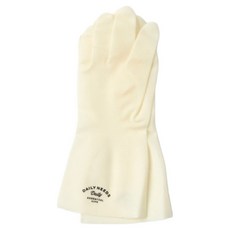 Modern House 不易撕裂丁腈橡膠手套 2雙組, 1套, 象牙白, 中(M)