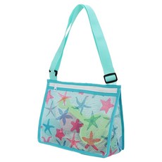 兒童網眼戲水包