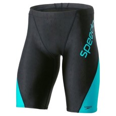 스피도 빅로고 플렉스시그마 5부 남성 실내 수용복 SF62301AQ