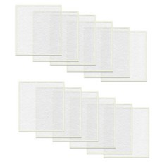 위닉스 공기청정기필터 마스터 필터케어, 1세트, CAF-K0S3