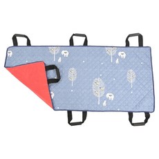 Haru It病人移動升降床防水墊 大型, 1個