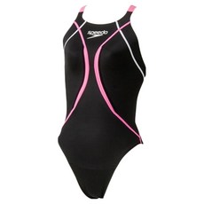 speedo 女款 XT Active 連身泳衣 SD48B02