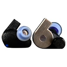 Fatphrek Quantum有線耳機, 單色, 單品