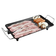 兩用電烤盤 48cm, DEG-D2500