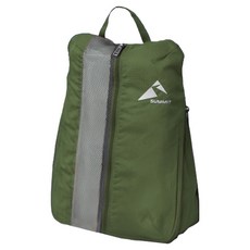 써미트 슈 케이스 35, KHAKI, 1개