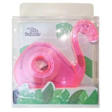 KODACHIEF 데스크정리 클립케이스 8.5 x 8.8 cm, 13타입 핑크, 1개