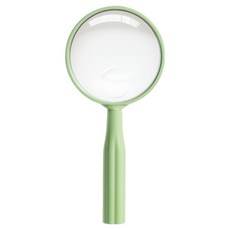 All Like 鮮豔色彩便利閱讀眼鏡 清新綠, 1個