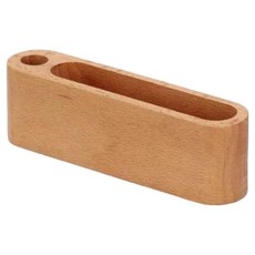 브랜디온 심플한 명함꽂이 타입3, 1개, 1단