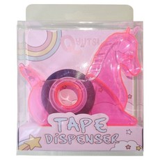 KODACHIEF 데스크정리 클립케이스 8.5 x 8.8 cm, 12타입 핑크, 1개