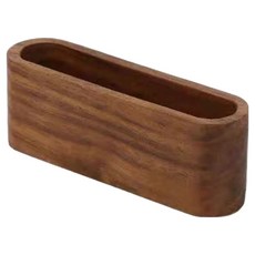 브랜디온 심플한 명함꽂이 타입2, 1개, 1단