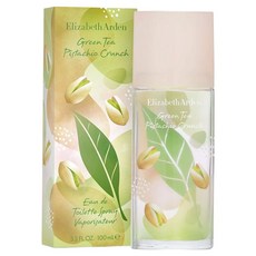 엘리자베스아덴 그린티 피스타치오 크런치 오 드 뚜왈렛, 1개, 100ml