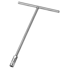 BESTIR T형 핸들소켓 13mm BST-57113, 1개