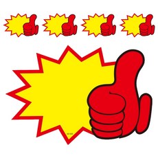 Nalli Sisters POP 展示卡 XD-022, 素色, 5個