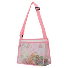 Hararoi 兒童網眼戲水游泳沙灘包