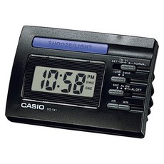 CASIO 卡西歐 電子鬧鐘, DQ-541-1R