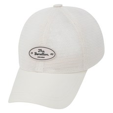 UNITED COLORS OF BENETTON. KIDS 兒童彩色網眼棒球帽 QCCPP1531