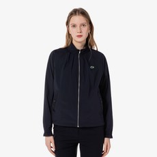 라코스테 여성용 스타디움 자켓 BF278E-55G
