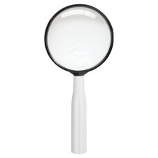 All Like高畫質閱讀放大鏡 黑白色, 1個