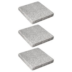 EmBrace 英柏絲 經典款編織和室木椅坐墊 3個