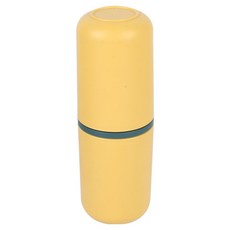 J&K 多功能收納盒 黃色, 1個