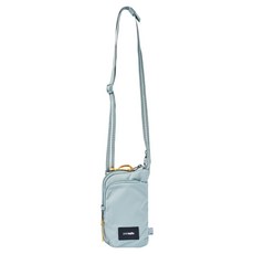 pacsafe GO Go Tech 斜背包 0.2L, 薄荷綠