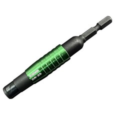 엔지니어 유니버설 조인트 비트 홀더 DR-25, 1개