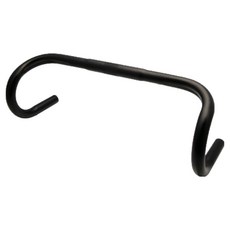 Pele Sports 自行車彎把 25.4mm 10-10, 1個, 單一顏色