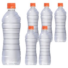 GATORADE 開特力 ZERO 無標籤, 600ml, 6個