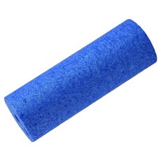 按摩迷你瑜珈泡棉滾筒, 1個, A01