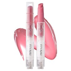 EQUMAL 極致水潤唇釉 3g, 1個, 07 SLAY