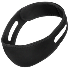 AOLIKES 奧力克斯 睡眠止鼾瘦臉帶, 1入