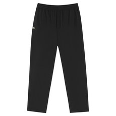 라코스테 여성용 우븐 셋업 팬츠 XH224E-55GF