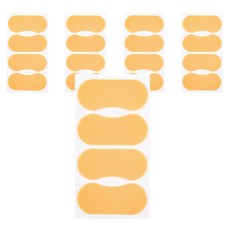 유데일리 날개형 물집방지 패드 스킨톤 4p, 5개