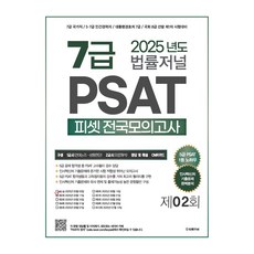 2025 7級PSAT第2回信封模擬考, 法律新聞