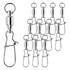 히트페이스 대용량 하이퍼스냅 지깅도래, 12개입, 1개