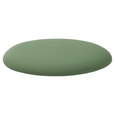 Niedlich 四季記憶棉鵝卵石坐墊