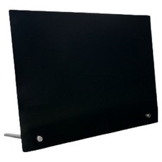 Kania 便利留言板 A4橫式L型, 壓克力